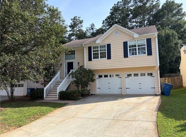 3484 Grovewood Lane, Duluth, GA 30096