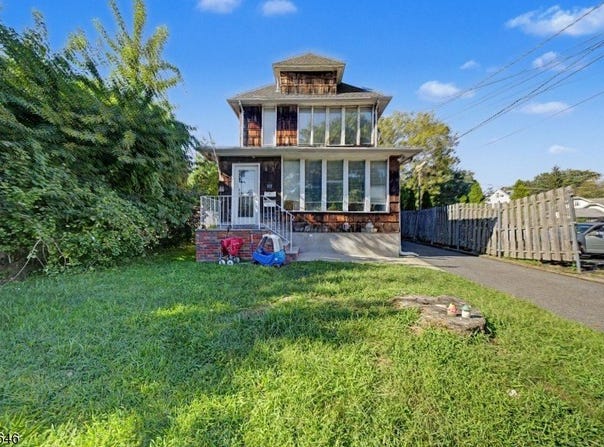 327 North Ave E, Cranford Twp., NJ 07016