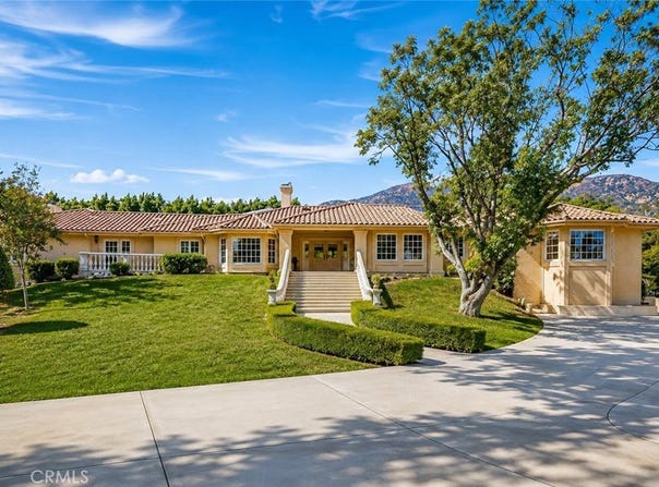 673 Deodar, Bradbury, CA 91008