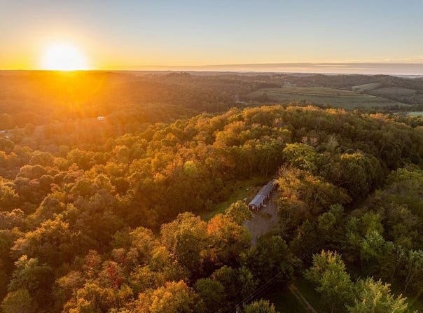 19174 Township Road 67B, Coshocton, OH 43812