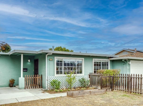 6225 Wilma AVE, NEWARK, CA 94560