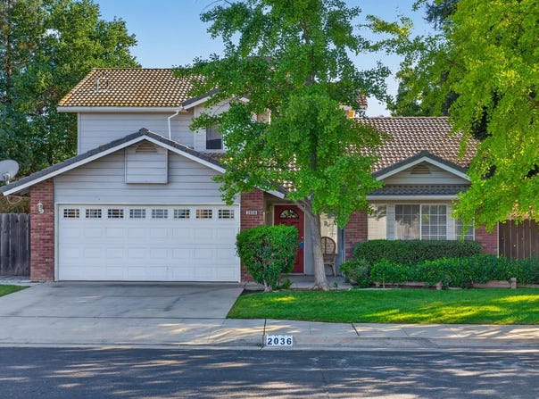 2036 Paul Avenue, Clovis, CA 93611