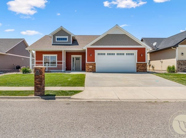 1008 ELS Drive, Laurel, MT 59044