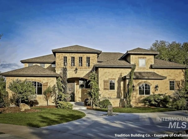 6119 Chateau Pl, Star, ID 83669