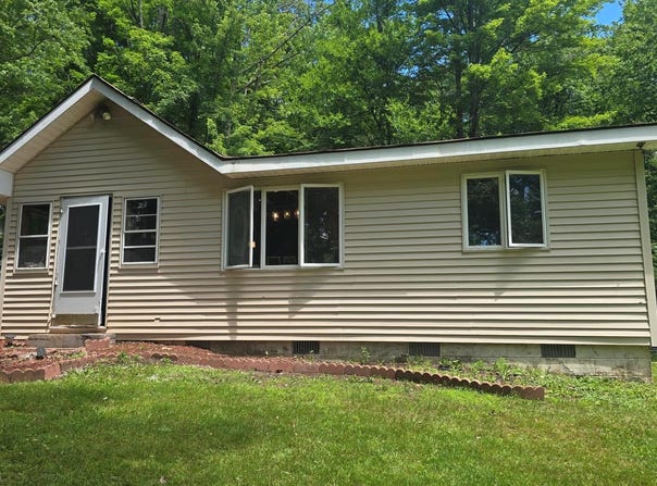 40 Barton Road, Liberty, NY 12754