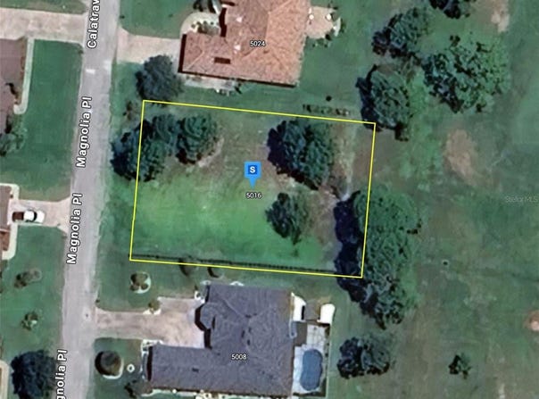 5016 MAGNOLIA Place, SEBRING, FL 33872