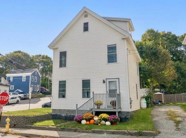 732 Middle Street, Bath, ME 04530