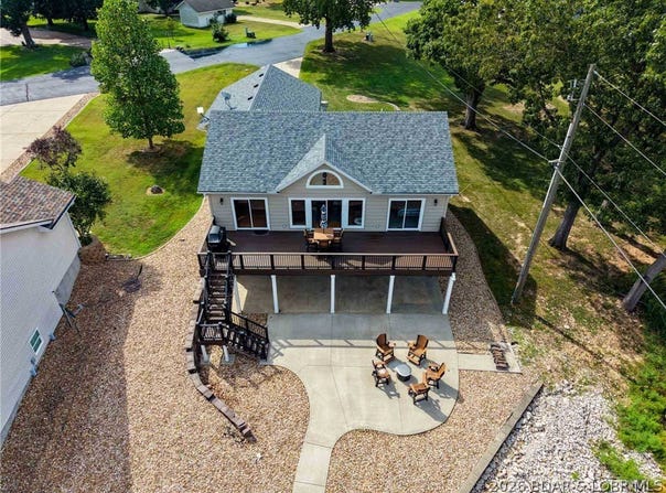 129 Drake Lane, Climax Springs, MO 65324