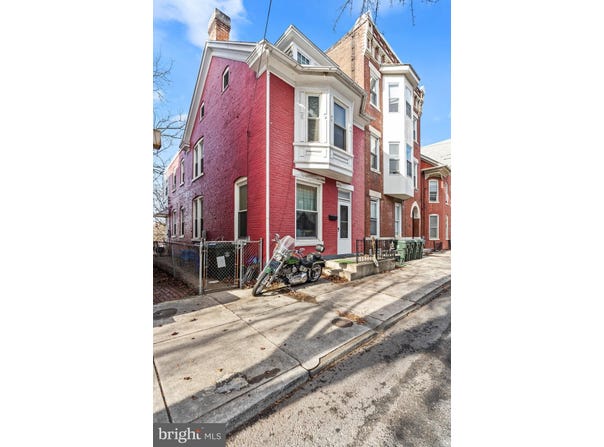 257 S POTOMAC Street, HAGERSTOWN, MD 21740