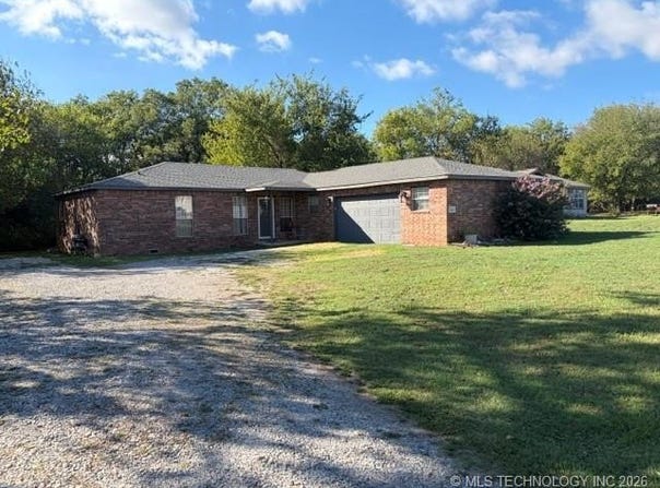 614 N 13th Street, Collinsville, OK 74021