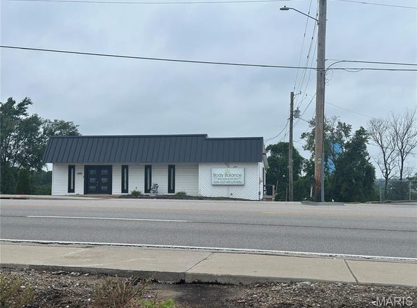 1413 Jeffco Boulevard, Arnold, MO 63010