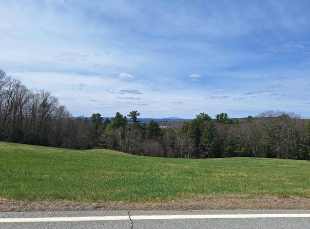 Barnett Hill Road, Walpole, NH 03608