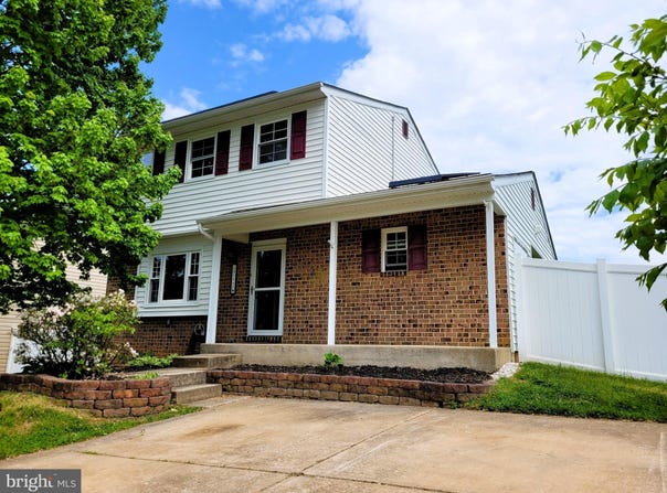 9121 SUMMER PARK Drive, BALTIMORE, MD 21234