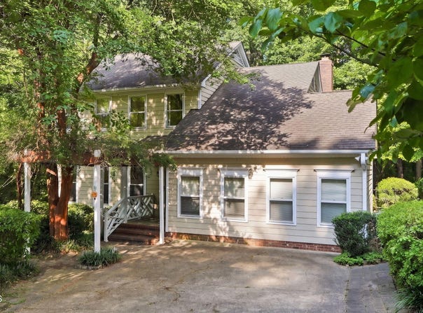 1502 Lake Pine Drive, Cary, NC 27511