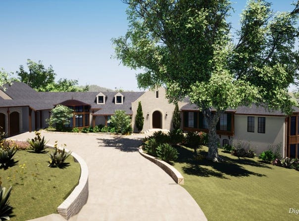 7572 Paseo VIS, MONTEREY, CA 93940