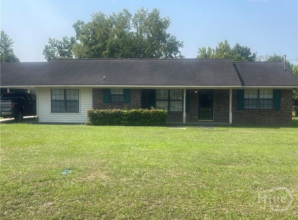 508 ada Drive, Millen, GA 30442