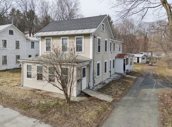74 Union Street, Windsor, VT 05089