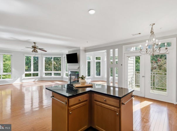 1621 LADUE Court, WOODBRIDGE, VA 22191