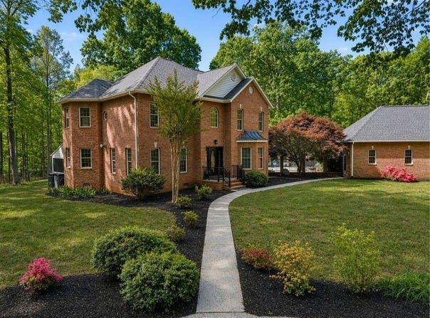 4285 Lockin, Powhatan, VA 23139