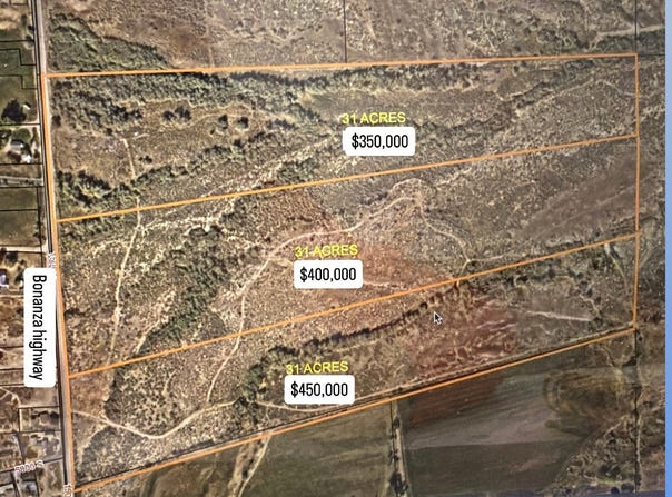 5600 S 1500 E, Vernal, UT 84078