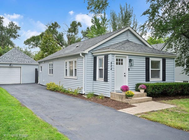 424 N Central Avenue, Wood Dale, IL 60191