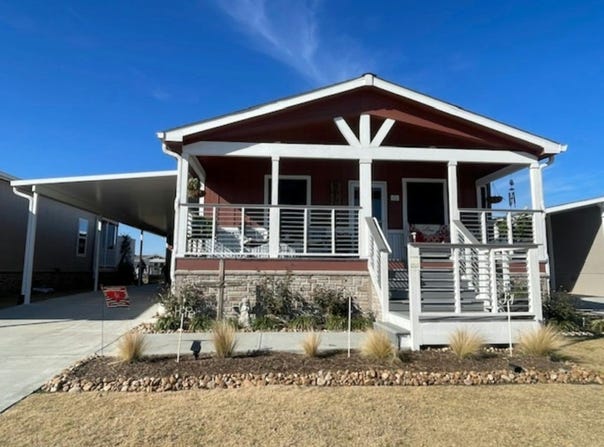 14 Tranquility Trails Way, Willis, TX 77318