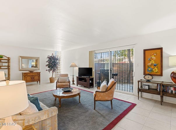 3940 E Timrod Street, Tucson, AZ 85711