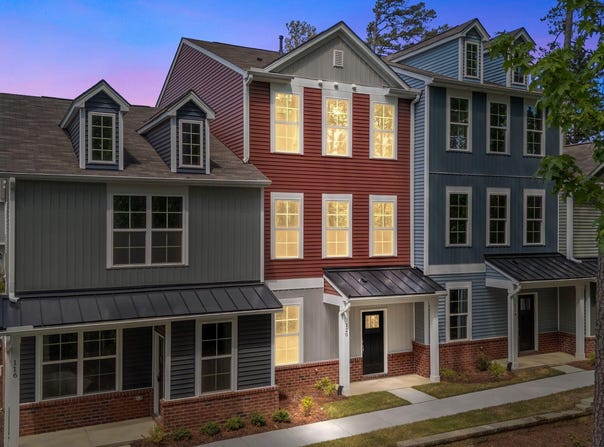 120 Oyster Lane, Garner, NC 27529