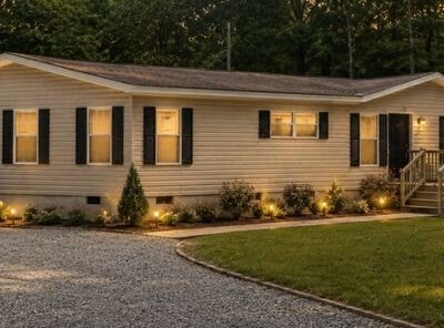 196 Old Scout Road, Jackson, GA 30233