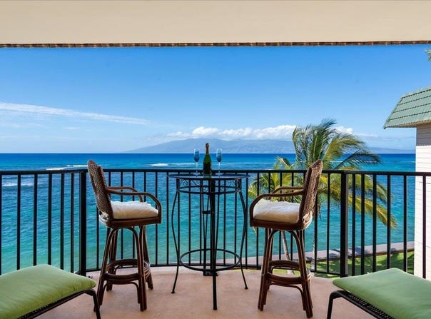 4471 Lower Honoapiilani Rd, Lahaina, HI 96761