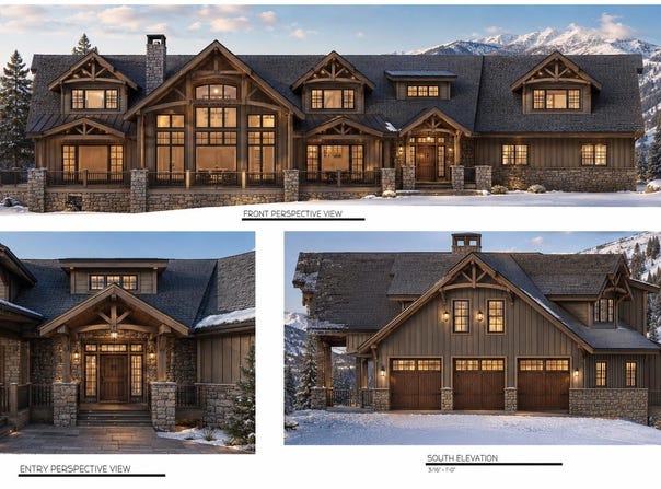 70 Overlook Drive, Dover, VT 05356