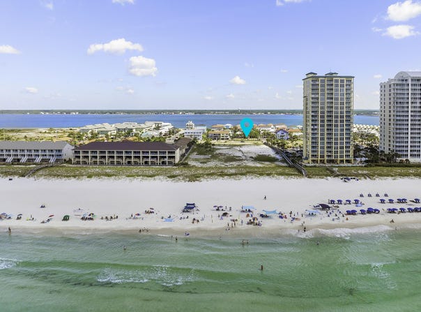 Parcel B Sonata Court, Navarre, FL 32566