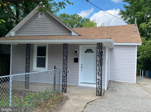 7700 CHESTNUT Avenue, BALTIMORE, MD 21234