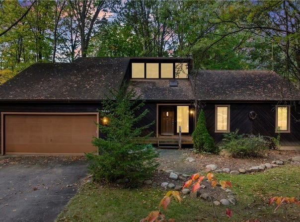 3626 Antoinette Drive, Cuyahoga Falls, OH 44223
