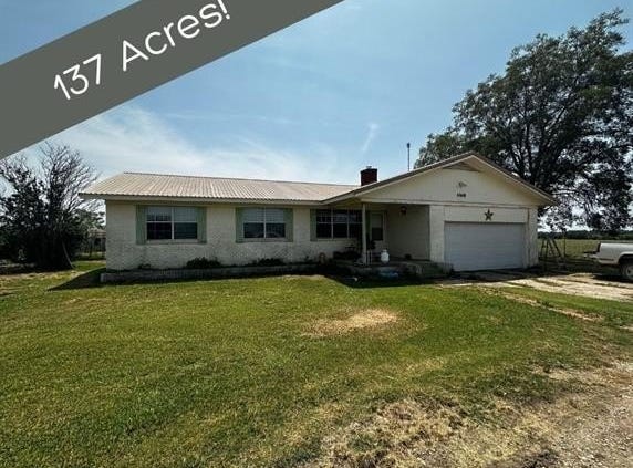 4168 Armstrong Academy, Bokchito, OK 74723