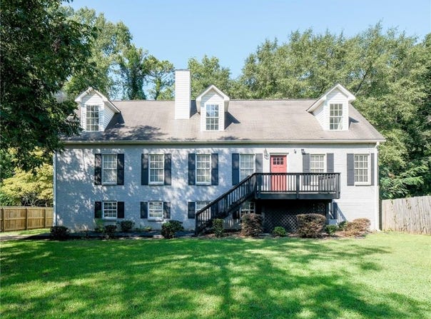 3225 Harris Drive, Atlanta, GA 30344