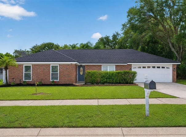 409 SUNDOWN Trail, CASSELBERRY, FL 32707