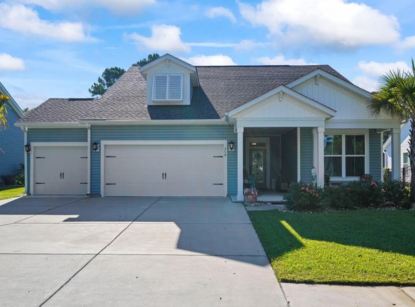 750 Hickman St., Surfside Beach, SC 29575