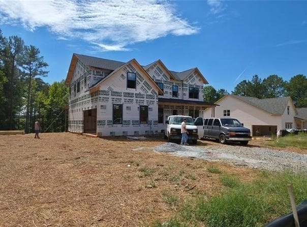 2070 Stoney Brook Lane, Watkinsville, GA 30677