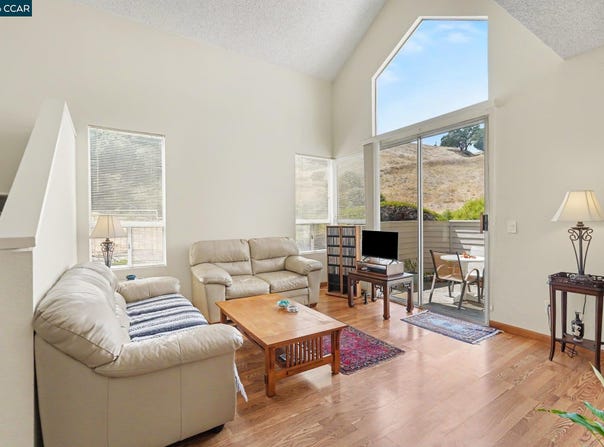 116 Whaler Cir, Hercules, CA 94547