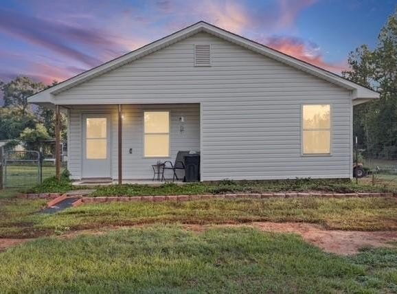 152 Bexley Road, Lucedale, MS 39452