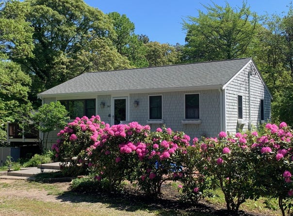 267 Alden Drive, Brewster, MA 02631
