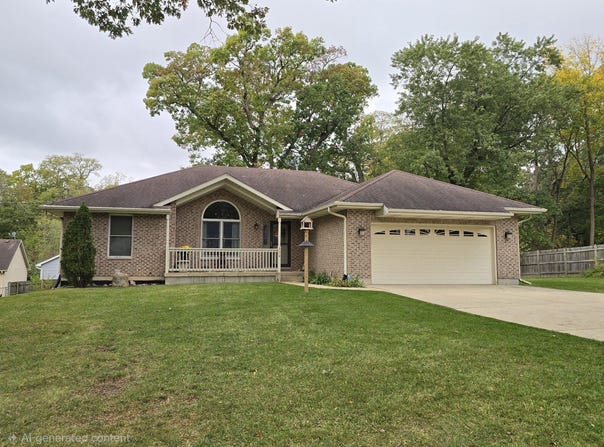 330 Kirkwood Avenue, Winthrop Harbor, IL 60096