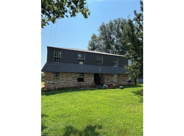 945 Elm ST, Waldron, AR 72958