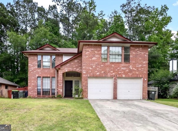 7042 Ivy Pointe Row, Austell, GA 30168