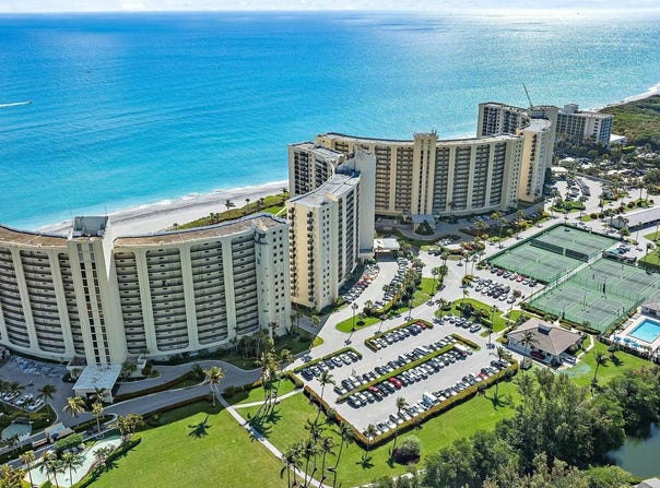 400 Ocean Trail Way, Jupiter, FL 33477