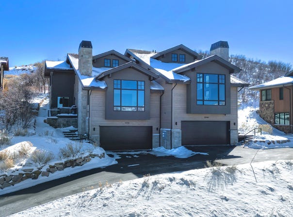10786 N HIDEOUT Trl, Hideout, UT 84036