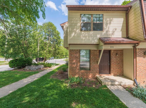 598 E Graham Place, Bloomington, IN 47401-4534
