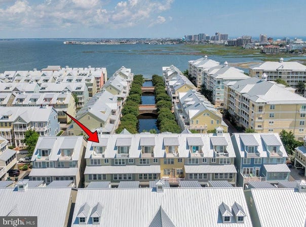 29 SUNSET ISLAND DR, OCEAN CITY, MD 21842
