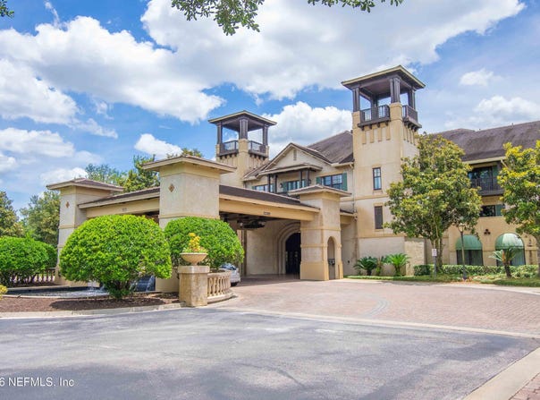 965 REGISTRY Boulevard, St. Augustine, FL 32092